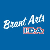 Brant Arts IDA Pharmacy and Home Health Care logo - Similar company to Chip N' Dip