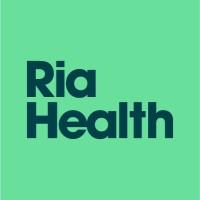 Ria Health logo - Similar company to Mindgard