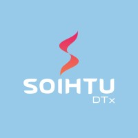 Soihtu DTx logo - Similar company to Sampo Games