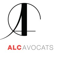 ALC AVOCATS logo - Similar company to Planet Office