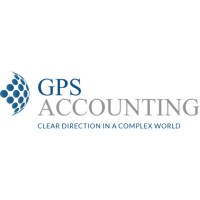 GPS Accounting logo - Similar company to Clatas