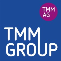 TMM Group (TMM AG) logo - Similar company to Gk Interactive