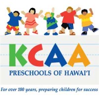 KCAA Preschools of Hawaii logo - Similar company to Pineview Preschools