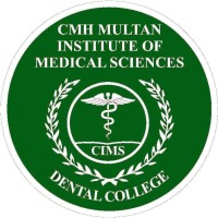 CIMS Dental College Multan logo - Similar company to Positivity Direct