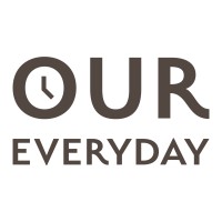 Our Everyday logo - Similar company to Etran (Thailand)