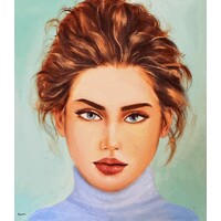 Heidi Art Gallery logo - Similar company to Princes Art Gallery