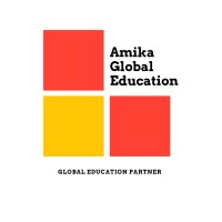 Amika Global Education Pvt Ltd logo - Similar company to Shenzhen Sinmicro Technology Ltd.
