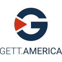 GETT.AMERICA logo - Similar company to Gett.Group