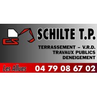 SCHILTE TP logo - Similar company to Rtp Ng