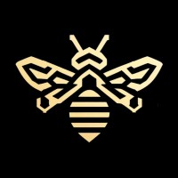 Cyber Hive AI logo - Similar company to Hiveai Software