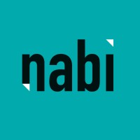 Nabi Capital Humano logo - Similar company to Nabi Foundation