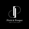 Pitch & Prosper logo - Similar company to Rms Ca Coaching By Ca Anny Middha