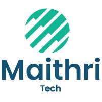 MaithriTech logo - Similar company to Al Shiraa Control Device Tr