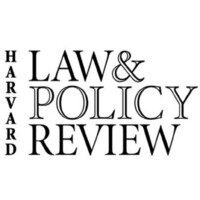 Harvard Law & Policy Review logo - Similar company to Harvard Journal On Legislation
