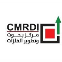 Central Metallurgical Research and Development Institute (CMRDI) - مركز بحوث وتطوير الفلزات logo - Similar company to Jmatpro®