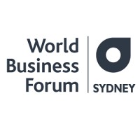 World Business Forum Sydney logo - Similar company to To Evolve
