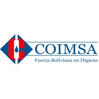 COIMSA Srl logo - Similar company to Ecolimprex Sac