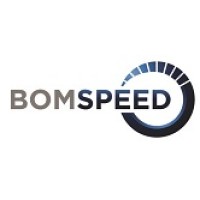 BomSpeed logo - Similar company to Beeride Bikes