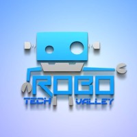 Robo Tech valley logo - Similar company to Wahid'S Research Lab