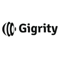 Gigrity logo - Similar company to Yumdash