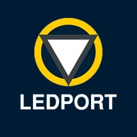 LEDPORT MX logo - Similar company to Silvers