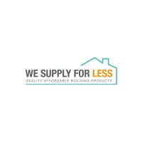 We Supply For Less logo - Similar company to Aquas Technology