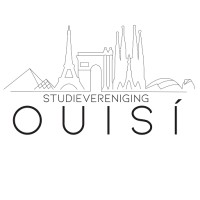 Studievereniging Ouisí logo - Similar company to Foxiz Bv