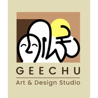 Geechu Art & Design Studio logo - Similar company to Dr. Rajkumar Academy