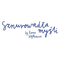 Sznurowadła myśli logo - Similar company to Prsc Prostrategic Communication
