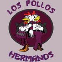 Pollos Hermanos Photography logo - Similar company to Hamlin, Hamlin & Mcgill