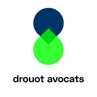 Drouot Avocats logo - Similar company to Forward Avocats