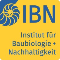 Institut für Baubiologie + Nachhaltigkeit IBN Unabhängige private GmbH logo - Similar company to Ko-Sc D.O.O.