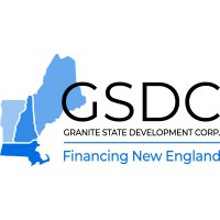Granite State Development Corp. logo - Similar company to 504 Capital Corporation