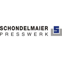 Schondelmaier GmbH Preswerke logo - Similar company to Dutchform