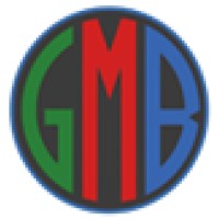 GMB Sp. z o.o. logo - Similar company to Pbdim Mińsk Mazowiecki