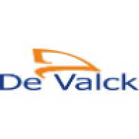 De Valck logo - Similar company to Ubeco Bv