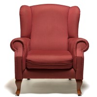 Red Sofa Studio logo - Similar company to Eurostaff