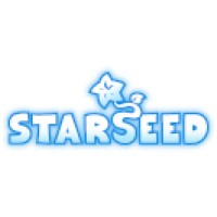 Starseed logo - Similar company to Starseed Forest