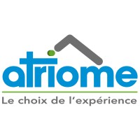 Réseau ATRIOME - 13 ATM logo - Similar company to Agence Sokeo - Développement Informatique Sur Mesure