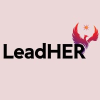 LeadHER (LH) logo - Similar company to Reachlane | B2B Marketing & Business Development Agency