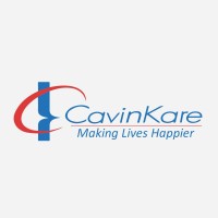CavinKare logo - Similar company to Cavin Infotech
