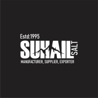 Suhail Salt logo - Similar company to Trusted Delivery Solutions