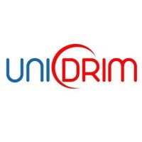 UNIDRIM logo - Similar company to Techmetix Solutions Pvt Ltd.