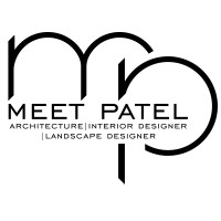 MEET PATEL ARCHITECTS logo - Similar company to The Raw Project