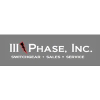 III Phase, Inc logo - Similar company to Plc Electronics