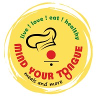 Mind Your Tongue logo - Similar company to Editingresearch
