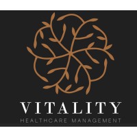 Vitality Healthcare Management logo - Similar company to Knute Nelson