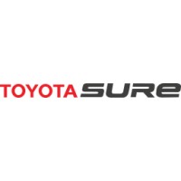 Toyota sure central logo - Similar company to Toyota Sure Central