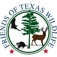Friends of Texas Wildlife logo - Similar company to Austin Wildlife Rescue