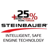 STEINBAUER Performance - UK logo - Similar company to Daxndox Advanced Ceramix